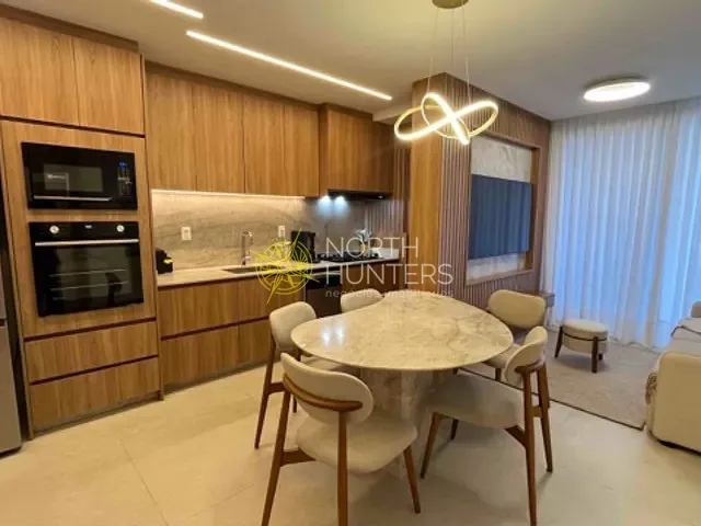Apartamento com 19377m² 3 quartos e 4 banheiros, à venda, no bairro Jurerê em Florianópolis