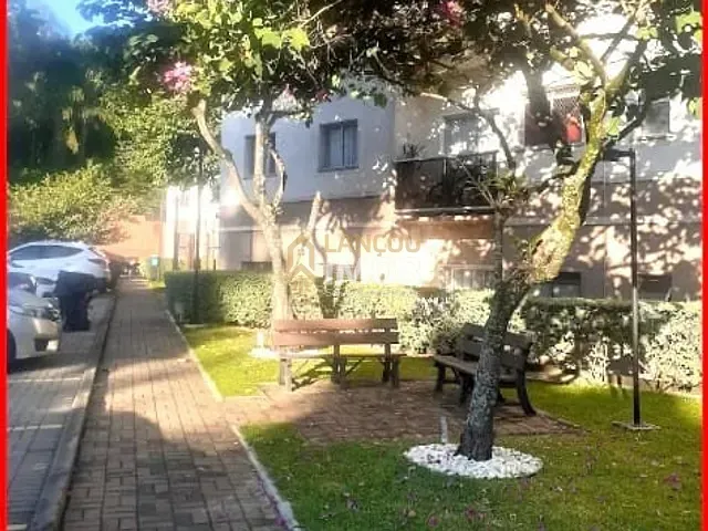 Apartamento 2 quartos e 1 banheiro, à venda, no bairro Morada das Vinhas em Jundiaí