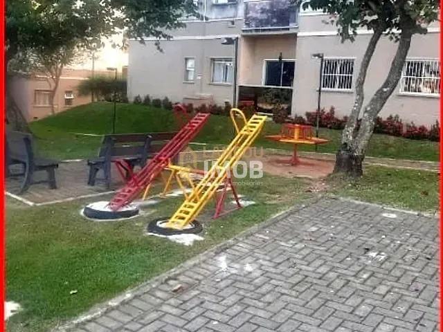 Apartamento 2 quartos e 1 banheiro, à venda, no bairro Morada das Vinhas em Jundiaí