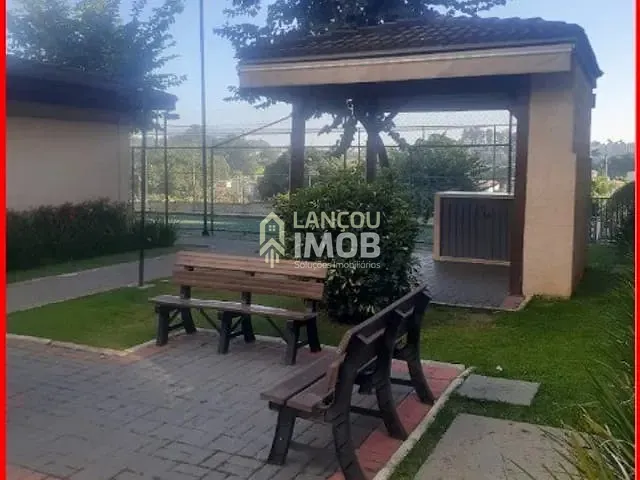 Apartamento 2 quartos e 1 banheiro, à venda, no bairro Morada das Vinhas em Jundiaí