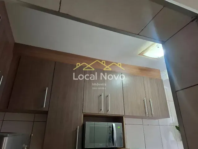 Apartamento com 54m² 2 quartos e 1 banheiro, à venda, no bairro Picanço em Guarulhos