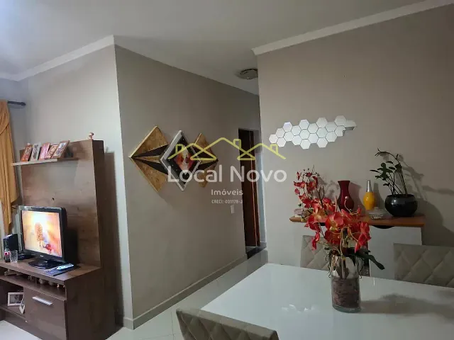 Apartamento com 54m² 2 quartos e 1 banheiro, à venda, no bairro Picanço em Guarulhos