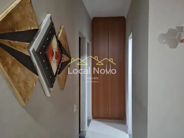 Apartamento com 54m² 2 quartos e 1 banheiro, à venda, no bairro Picanço em Guarulhos