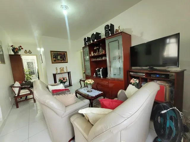 Apartamento com 154m² 2 quartos e 2 banheiros, à venda, no bairro Vila Valqueire em Rio de Janeiro