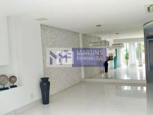 Apartamento com 193m² 2 quartos e 4 banheiros, à venda, no bairro Recreio dos Bandeirantes em Rio de Janeiro