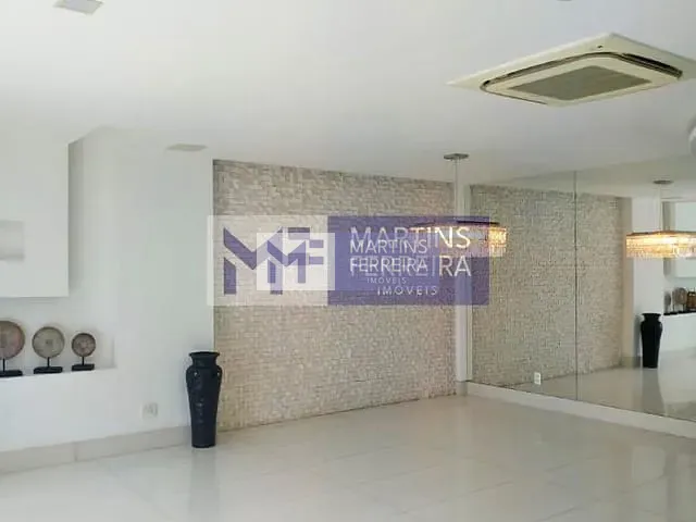 Apartamento com 193m² 2 quartos e 4 banheiros, à venda, no bairro Recreio dos Bandeirantes em Rio de Janeiro