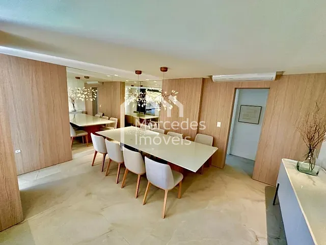 Apartamento 3 quartos e 4 banheiros, à venda, no bairro Praia Brava em Itajaí