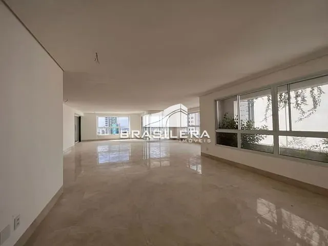 Apartamento 3 quartos e 4 banheiros, à venda, no bairro Setor Marista em Goiânia