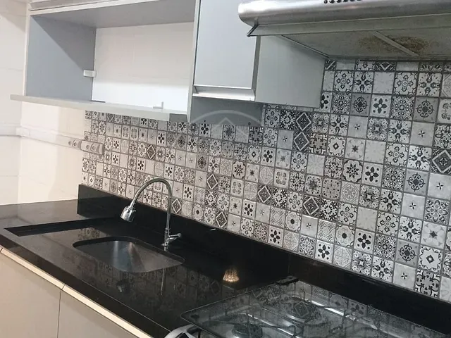 Apartamento 3 quartos e 1 banheiro, à venda, no bairro Jardim Prudência em São Paulo