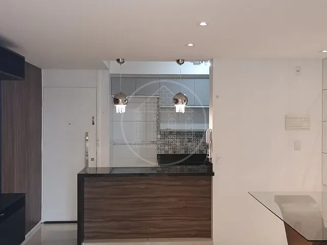 Apartamento 3 quartos e 1 banheiro, à venda, no bairro Jardim Prudência em São Paulo