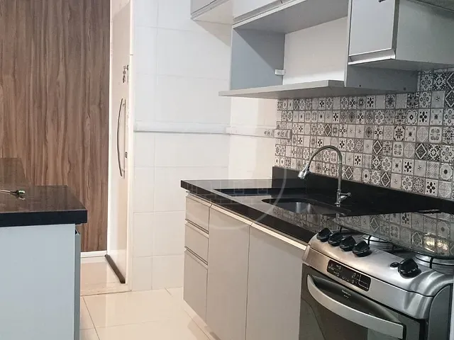 Apartamento 3 quartos e 1 banheiro, à venda, no bairro Jardim Prudência em São Paulo