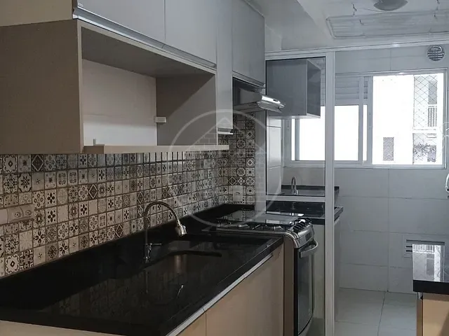 Apartamento 3 quartos e 1 banheiro, à venda, no bairro Jardim Prudência em São Paulo