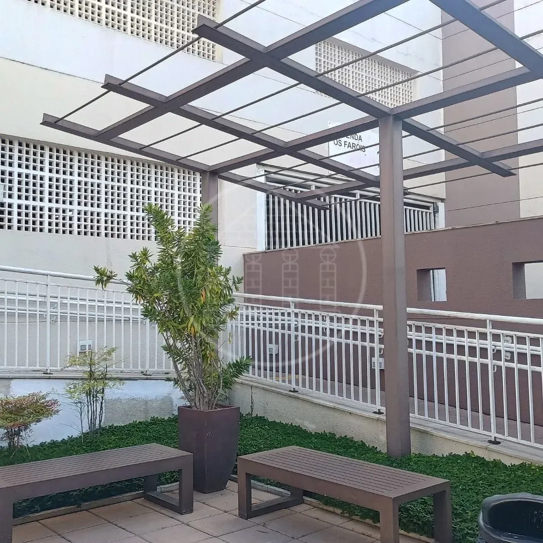 Apartamento, 3 quartos, 69 m² - Foto 23