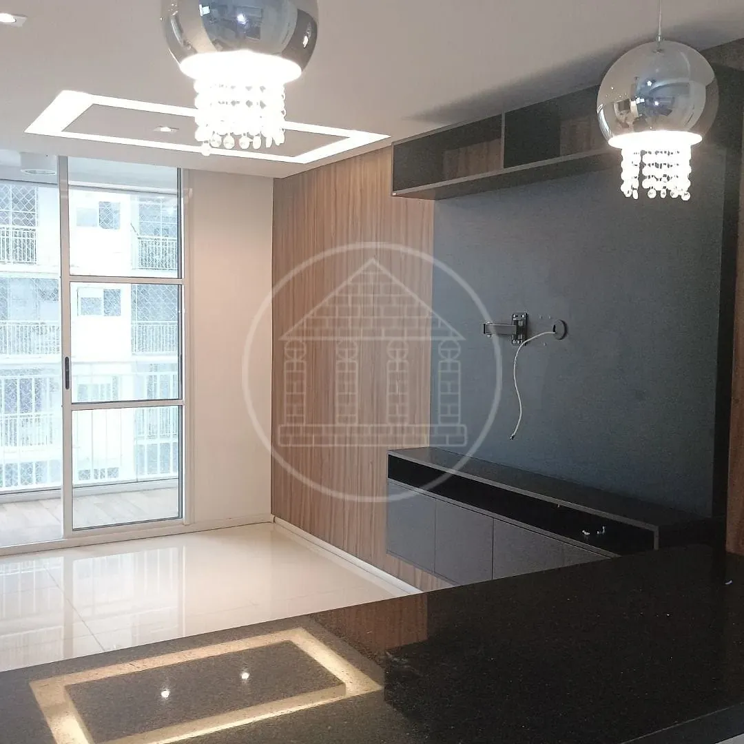 Apartamento, 3 quartos, 69 m² - Foto 1