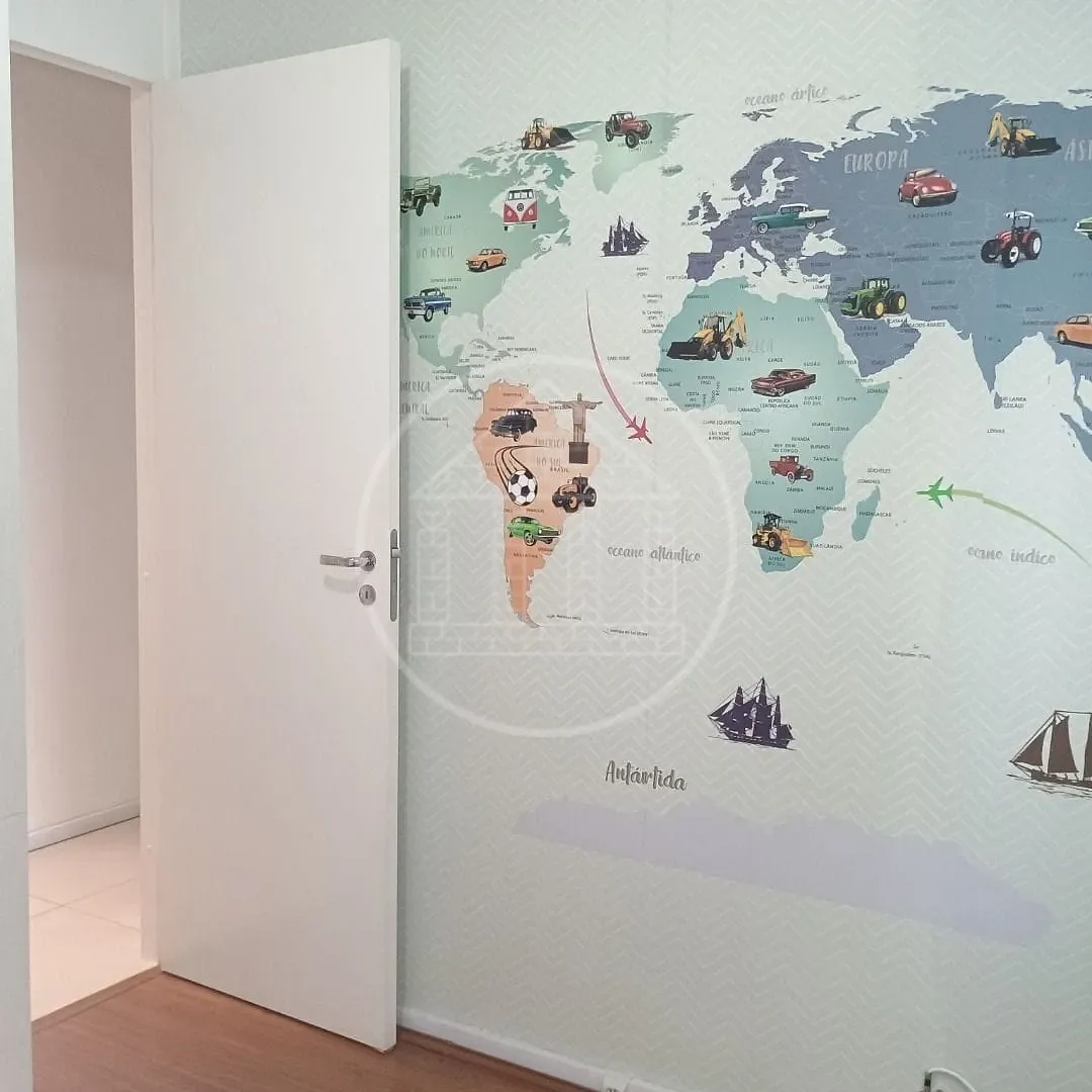 Apartamento, 3 quartos, 69 m² - Foto 14
