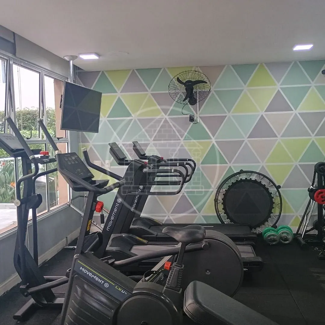 Apartamento, 3 quartos, 69 m² - Foto 32