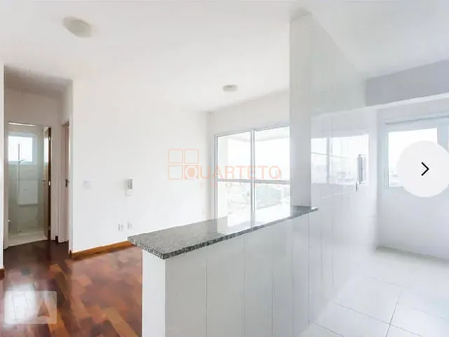 Apartamento 1 quarto e 1 banheiro, para alugar, no bairro Sumarezinho em São Paulo