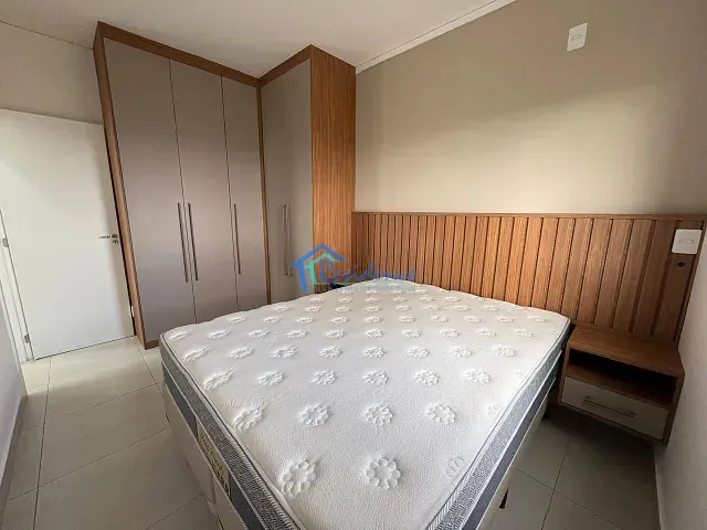 Apartamento com 51m² 2 quartos e 1 banheiro, para alugar, no bairro Jardim Casablanca em Indaiatuba