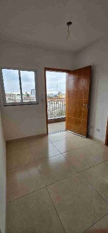 Foto do Apartamento - *APARTAMENTO NOVO 30m² - LOCAÇÃO 1D+Sl+CZ+WC+LAV - ELEVADOR- ÓTIMA LOCALIZAÇÃO- Para Mais Informações Corretor Alex Camargo (11) 94009-6980* | Rocha Marqueze Imóveis