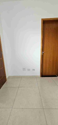 Foto do Apartamento - *APARTAMENTO NOVO 30m² - LOCAÇÃO 1D+Sl+CZ+WC+LAV - ELEVADOR- ÓTIMA LOCALIZAÇÃO- Para Mais Informações Corretor Alex Camargo (11) 94009-6980* | Rocha Marqueze Imóveis