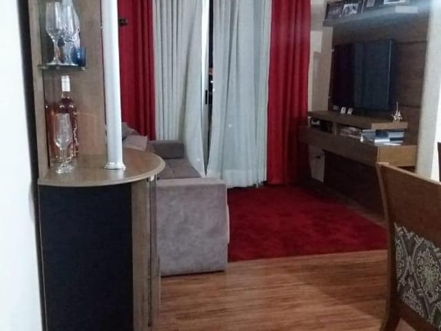 Foto do Apartamento - Apartamento com 3 dormitórios à venda, 74 m² por R$ 350.000,00 - Monte Castelo - São José dos Campos/SP | RUSSI IMÓVEIS
