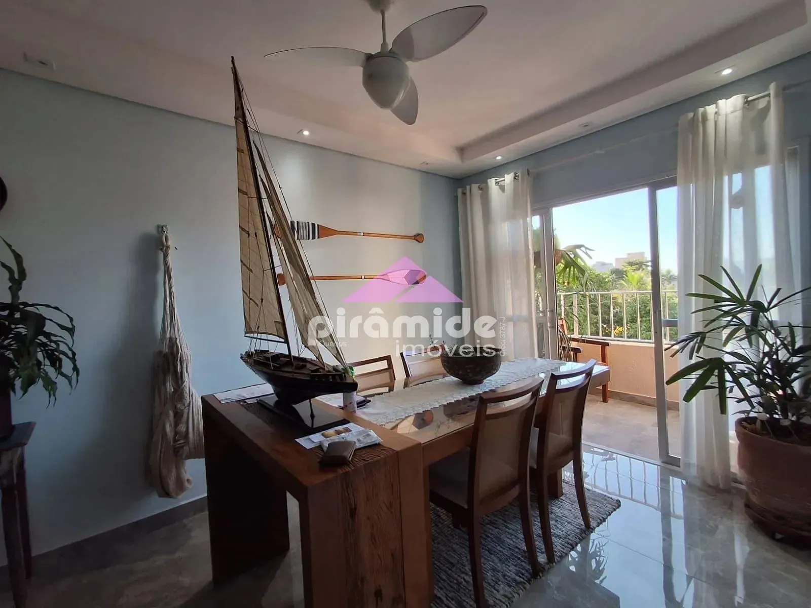 Apartamento, 2 quartos, 72 m² - Foto 3