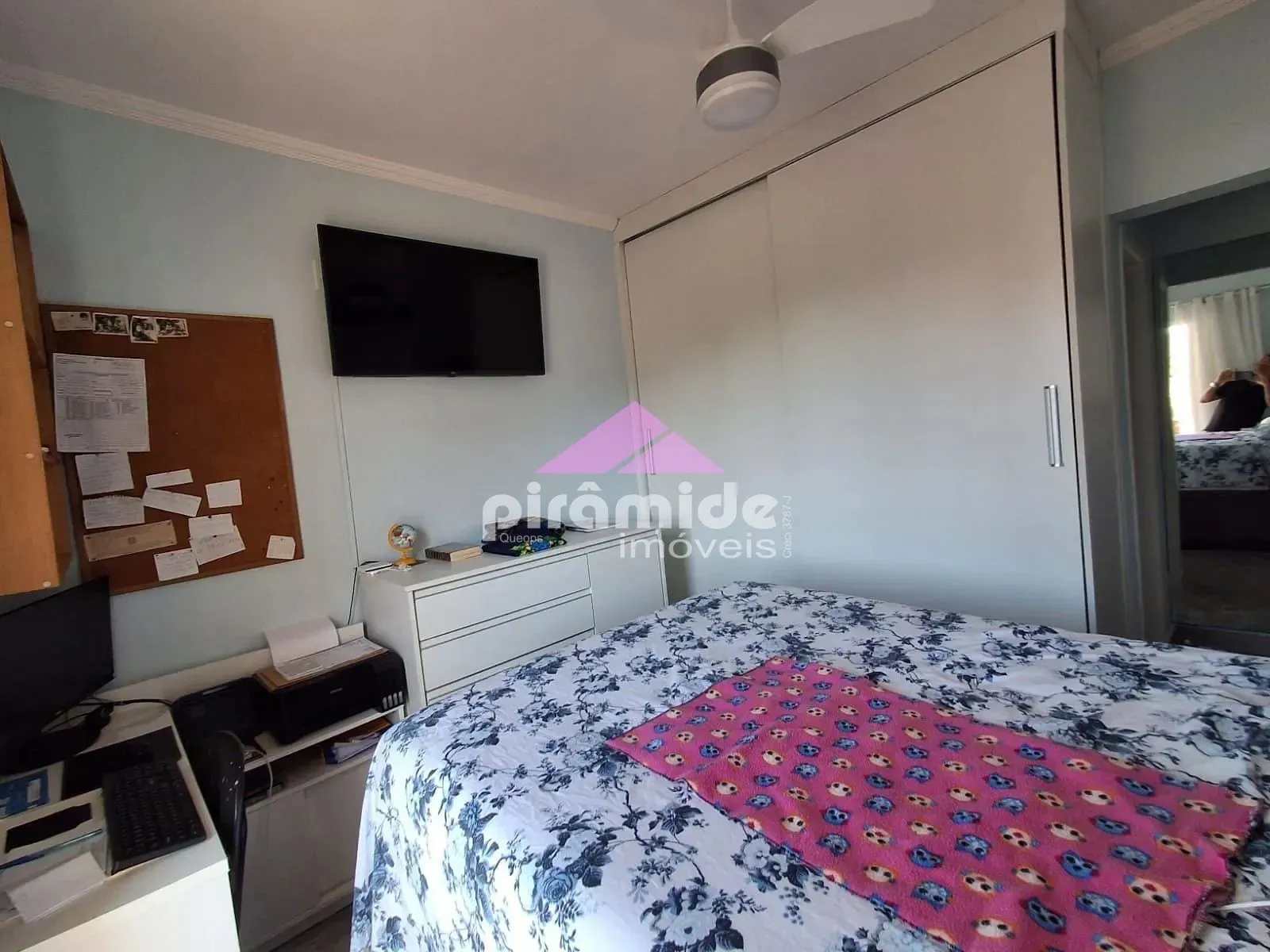 Apartamento, 2 quartos, 72 m² - Foto 13