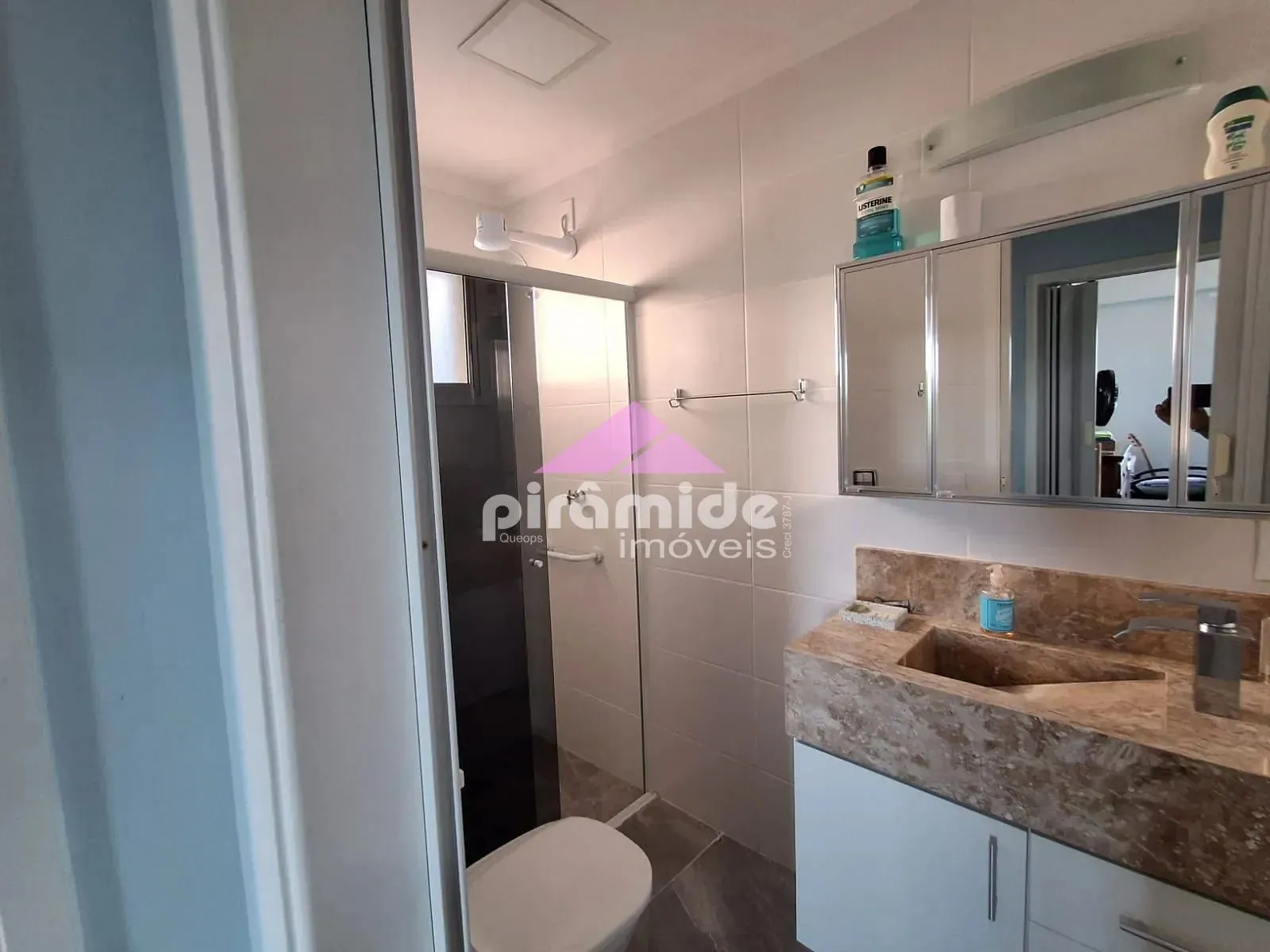Apartamento, 2 quartos, 72 m² - Foto 9