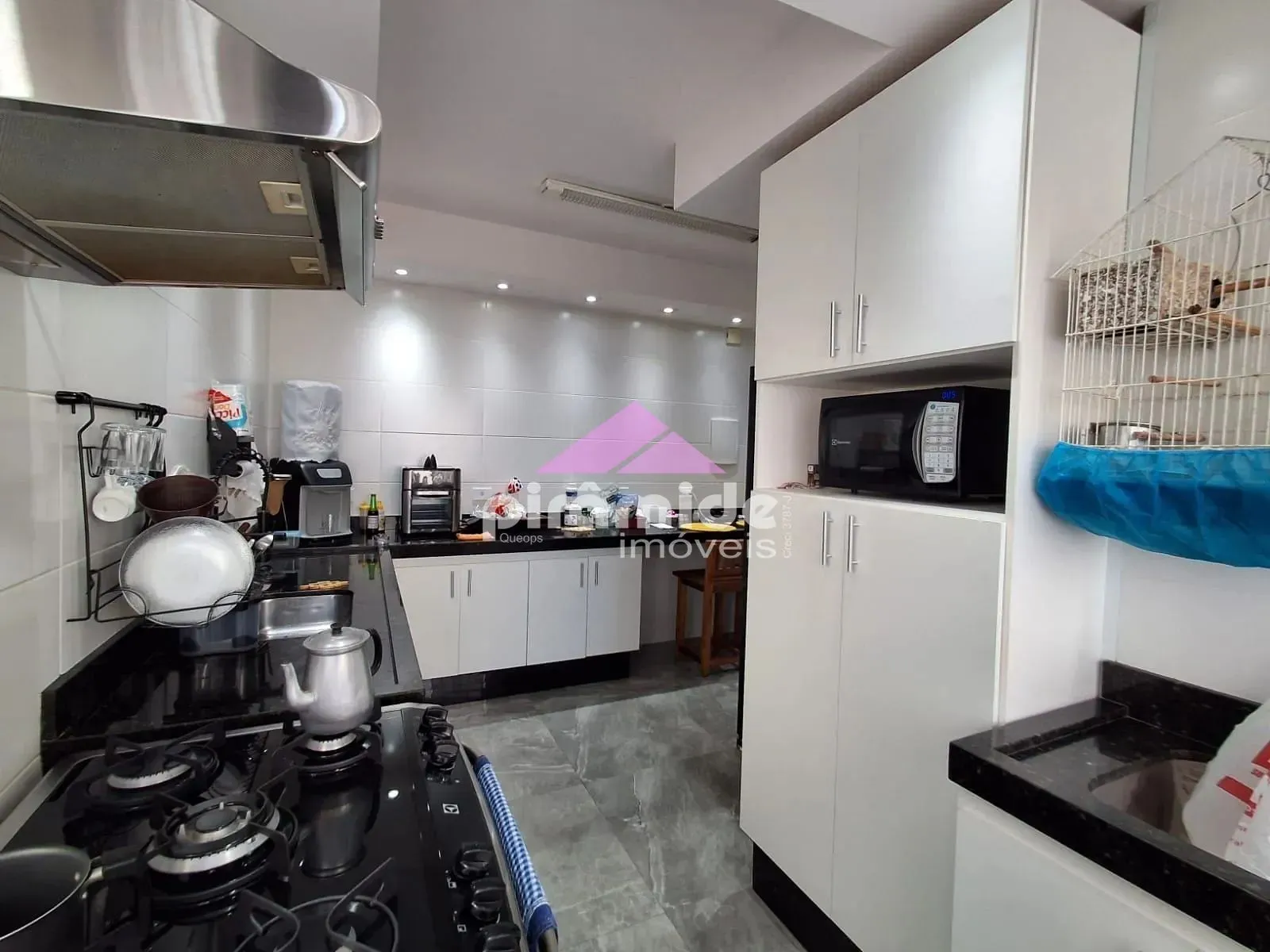 Apartamento, 2 quartos, 72 m² - Foto 8