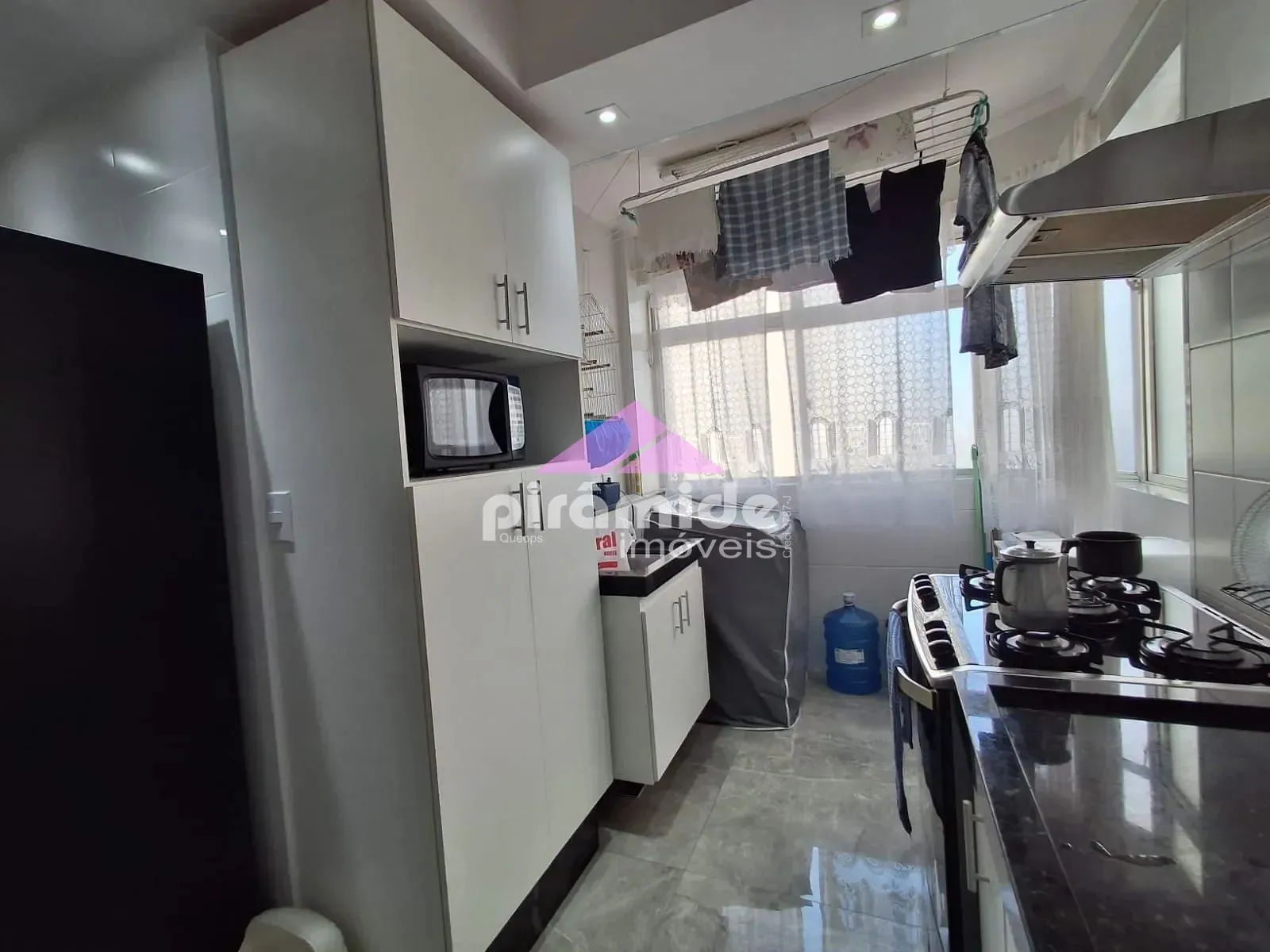 Apartamento, 2 quartos, 72 m² - Foto 6
