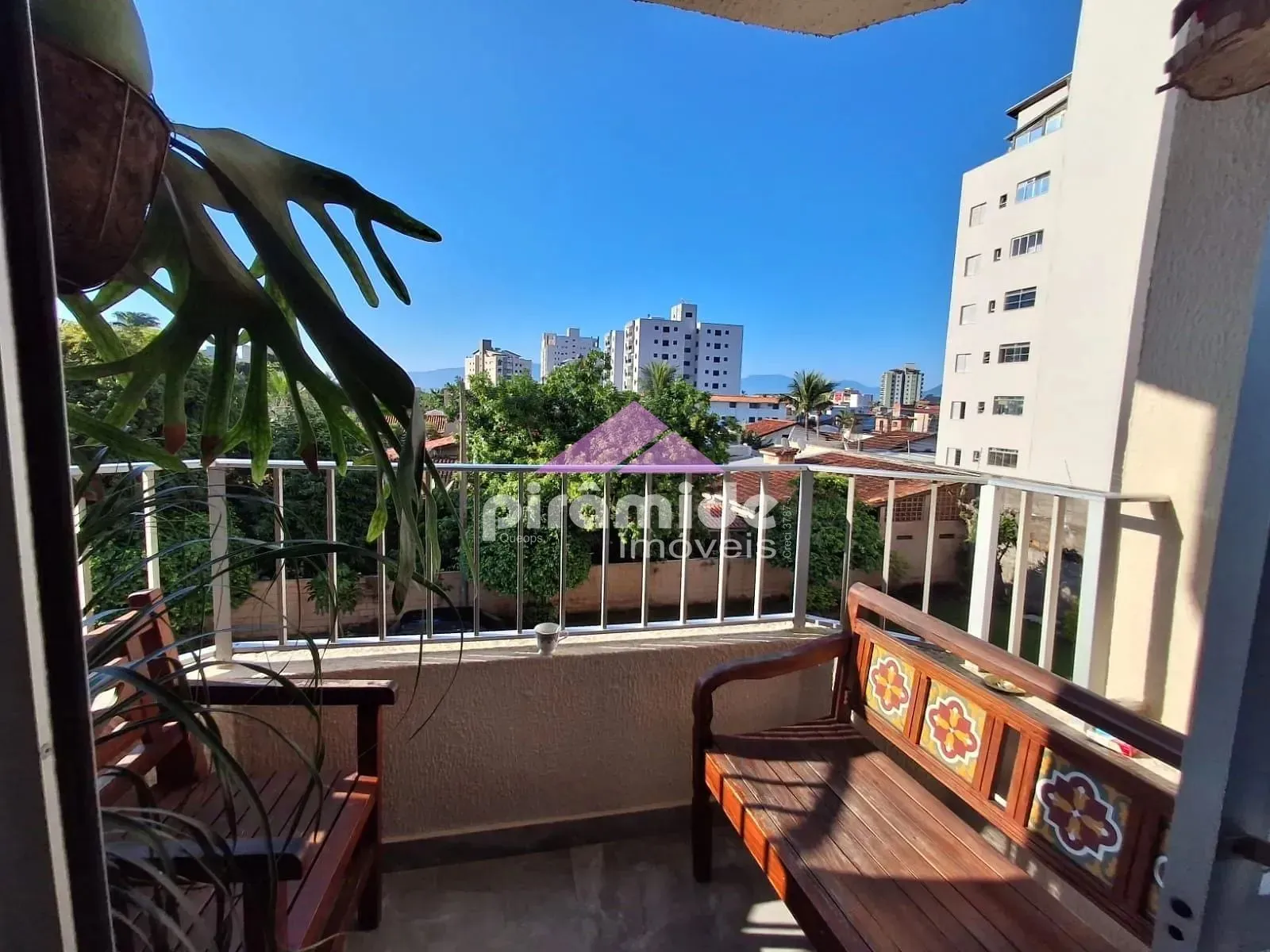 Apartamento, 2 quartos, 72 m² - Foto 17