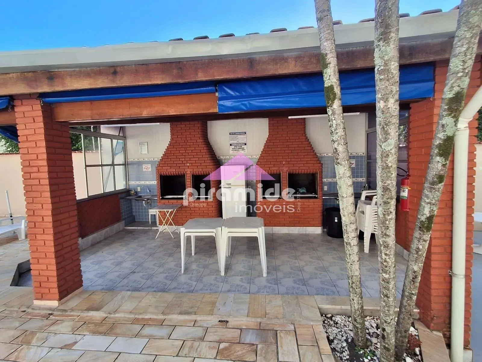 Apartamento, 2 quartos, 72 m² - Foto 19