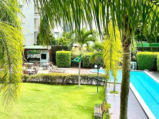 Apartamento com 208m² 3 quartos e 4 banheiros, à venda, no bairro Torre em Recife