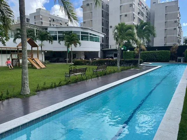 Apartamento com 208m² 3 quartos e 4 banheiros, à venda, no bairro Torre em Recife