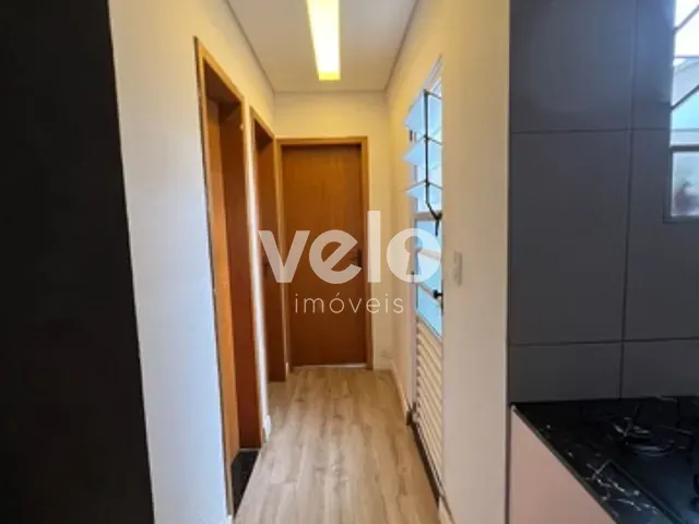 Apartamento 2 quartos e 1 banheiro, para alugar, no bairro Vista Alegre em Taubaté