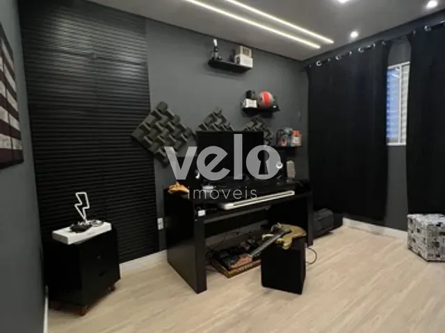 Apartamento 2 quartos e 1 banheiro, para alugar, no bairro Vista Alegre em Taubaté