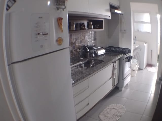 Foto do Apartamento - Apartamento à venda, Vila São José, Taubaté, SP | Venter imoveis