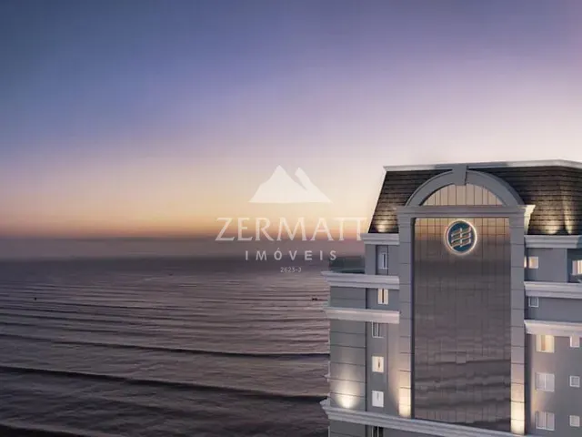 Apartamento com 368m² 5 quartos e 6 banheiros, à venda, no bairro Barra Sul em Balneário Camboriú
