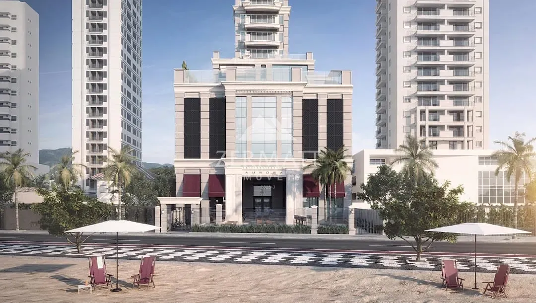 Apartamento Residencial à venda, Centro, Balneário Camboriú - . — foto 6