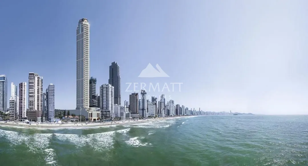 Apartamento Residencial à venda, Centro, Balneário Camboriú - . — foto 4