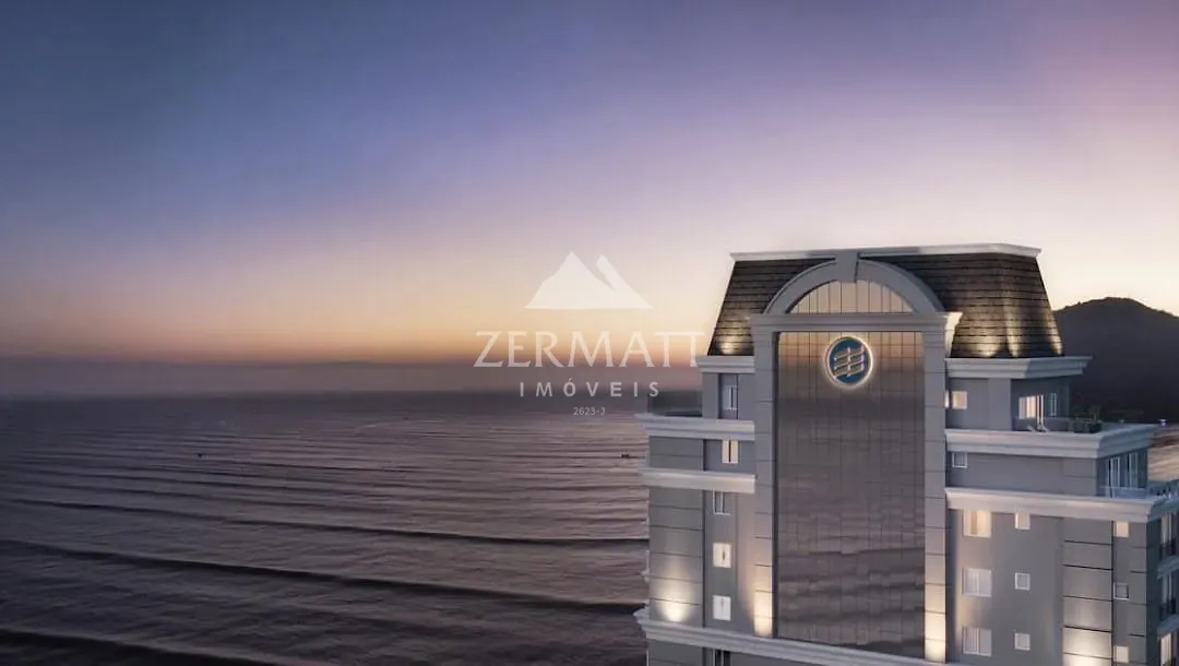 Apartamento Residencial à venda, Centro, Balneário Camboriú - . — foto 2
