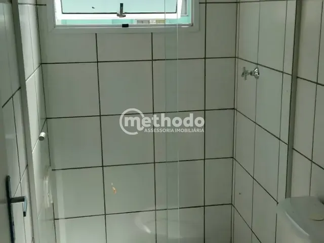 Apartamento com 44m² 2 quartos e 1 banheiro, à venda, no bairro Jardim Carlos Lourenço em Campinas
