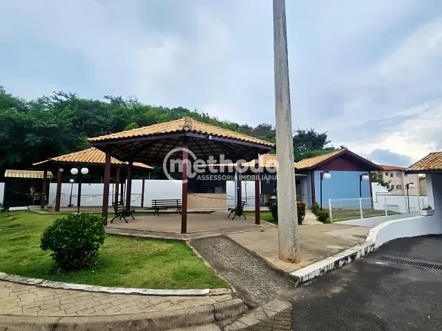 Apartamento com 44m² 2 quartos e 1 banheiro, à venda, no bairro Jardim Carlos Lourenço em Campinas