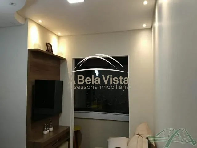 Apartamento 3 quartos e 1 banheiro, à venda, no bairro São Pedro em Osasco