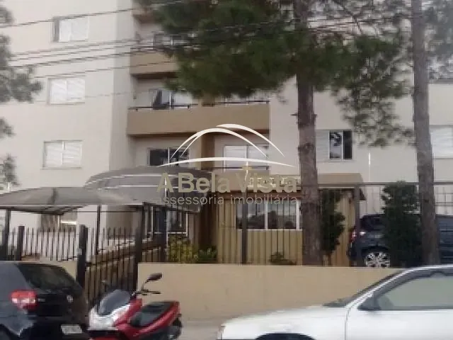 Apartamento 3 quartos e 1 banheiro, à venda, no bairro São Pedro em Osasco