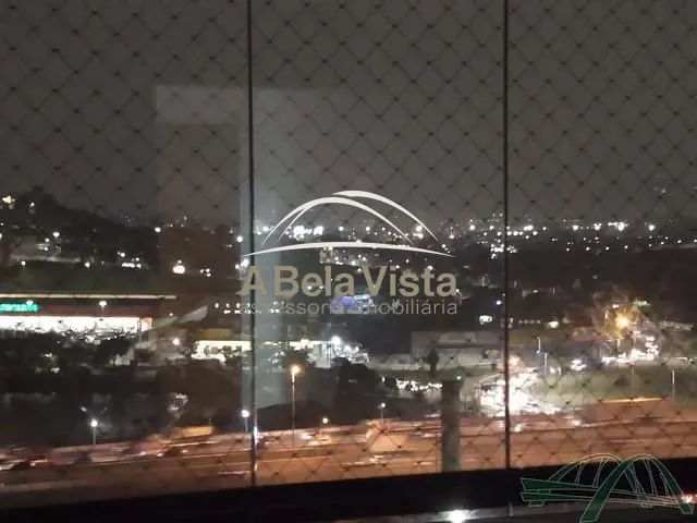 Apartamento 3 quartos e 1 banheiro, à venda, no bairro São Pedro em Osasco