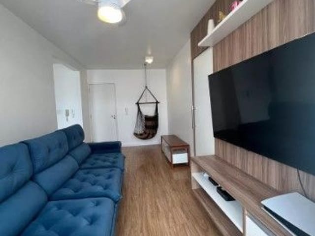Foto do Apartamento - Apartamento à venda 2 Quartos, 2 Vagas, 100M², Vila Carrão, São Paulo - SP | Up One Vila Carrao | ZONA LESTE IMÓVEIS