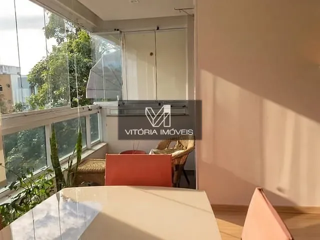 Apartamento 3 quartos e 2 banheiros, à venda, no bairro Jardim da Penha em Vitória