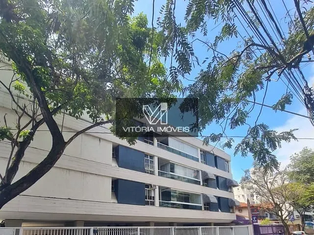 Apartamento 3 quartos e 2 banheiros, à venda, no bairro Jardim da Penha em Vitória