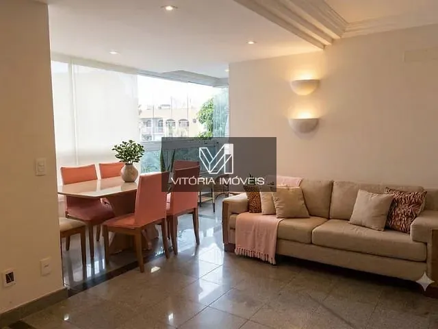 Apartamento 3 quartos e 2 banheiros, à venda, no bairro Jardim da Penha em Vitória